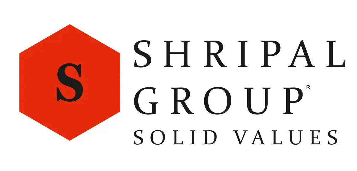 Shripal Group Logo